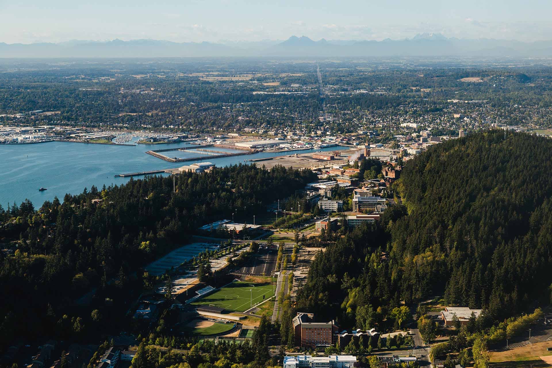 Western-Washington-University