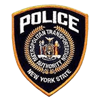 Police Patch New York City