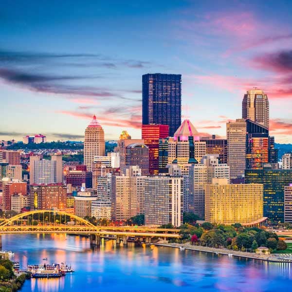 Pittsburgh-PA
