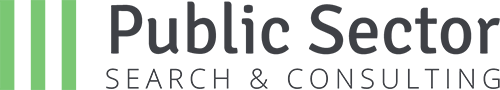 Public Sector Search Consulting logo