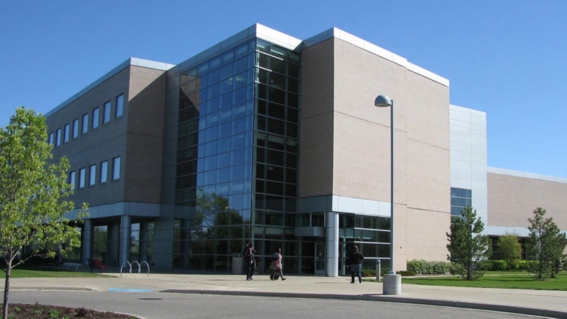 Chief of the Department of Public Safety Flint, Michigan Public